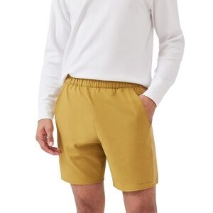 Outdoor Voices The High Stride 7” Lined Short Size Large